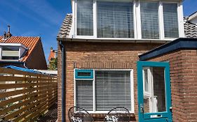 Tiny Beachhouse Noordwijk